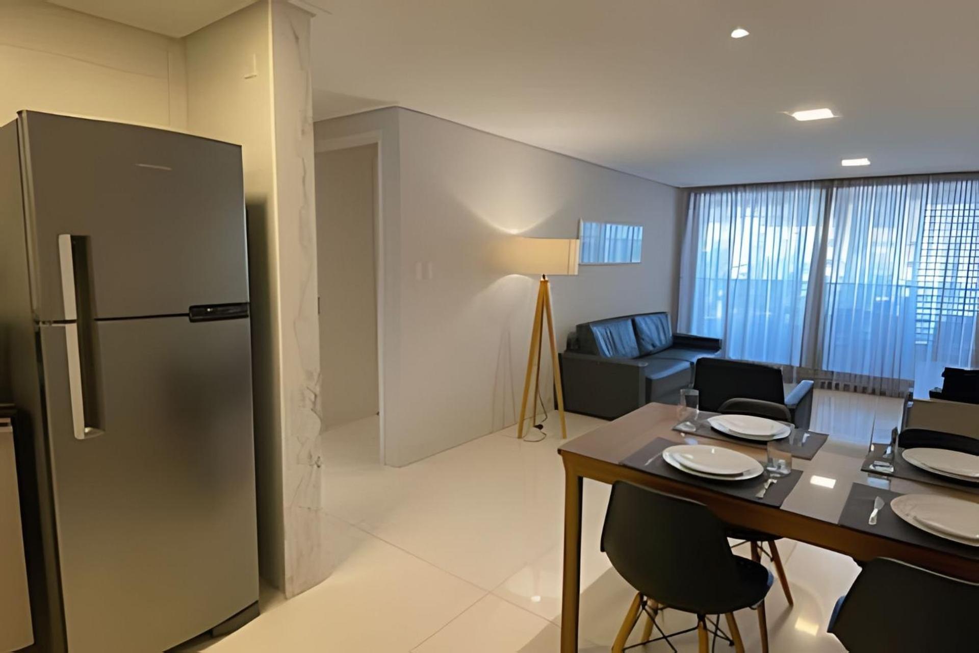 Apartamento Super Luxo Com Vista João Pessoa 외부 사진