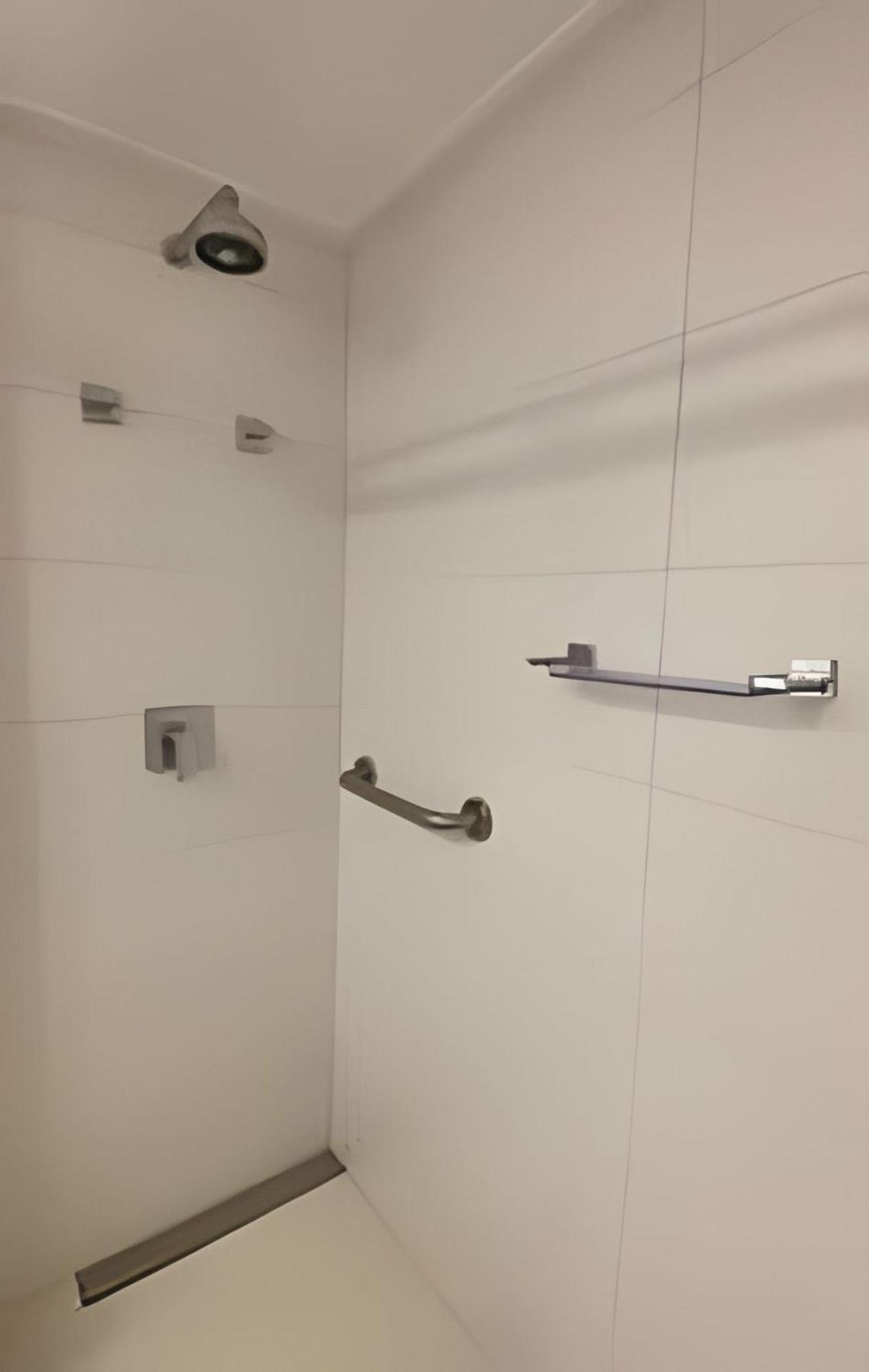 Apartamento Super Luxo Com Vista João Pessoa 외부 사진