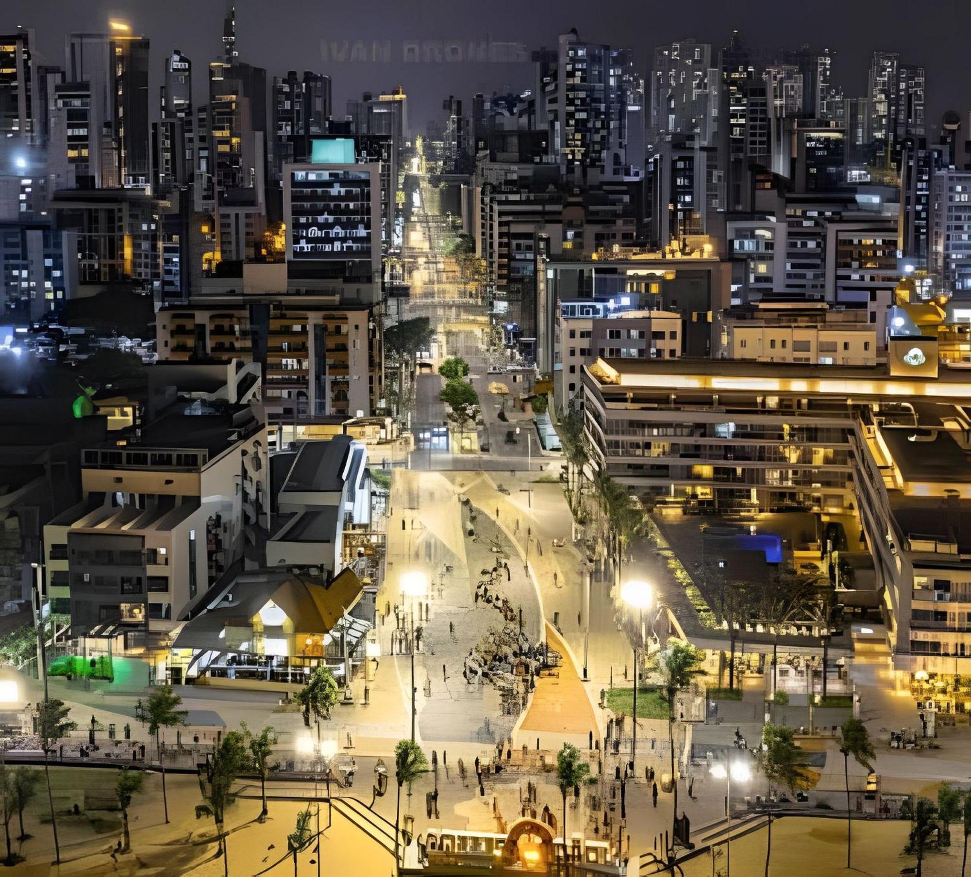 Apartamento Super Luxo Com Vista João Pessoa 외부 사진